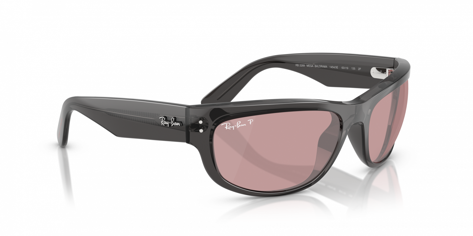 Ray Ban RB2289 14543E Mega Balorama 
